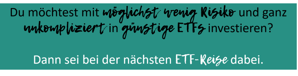 ETF-Reise